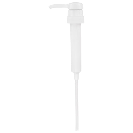 Replacement Pump Mckesson Brand Latex-Free for Gallon Bottles - BeHope