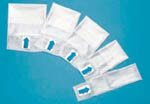 Ultrasound Transducer Cover Ultra Cover™ 5-1/8 X 48 Inch Polyisoprene Sterile Folded - BeHope