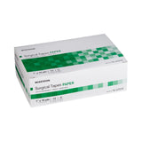 Medical Tape Mckesson Gentle Removal Hypoallergenic Paper Nonsterile - BeHope