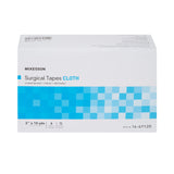 Medical Tape Mckesson Hypoallergenic Silk-like Cloth Nonsterile - BeHope