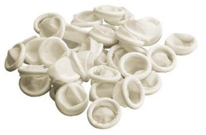 Grafco® Finger Cot for Assembly and Wound Protection - BeHope