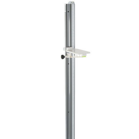 Height Measuring Rod Health O Meter® Polymer Wall Mount - BeHope