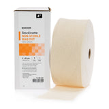 Bias Cut Stockinette Mckesson Nonsterile Latex Free - BeHope