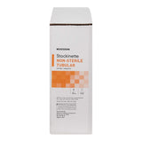 Stockinette Tubular McKesson Cotton Nonsterile - BeHope