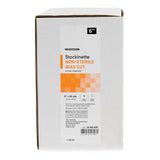 Bias Cut Stockinette Mckesson Nonsterile Latex Free - BeHope