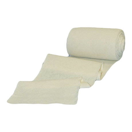 Bias Cut Cotton Stockinette Mckesson Sterile Precut - BeHope
