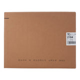 Incontinence Brief Tranquility® ATN Adult Small Unisex Disposable Heavy Absorbency - BeHope