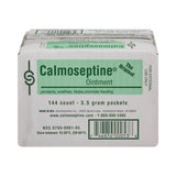 Calmoseptine® Skin Protectant Ointment for Irritations and Itching - BeHope