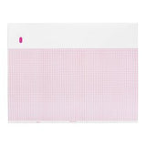 Recording Chart Paper Hilcovision Thermal Grid-Free for Optometry - BeHope