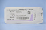 Absorbable Antibacterial Suture With Needle Coated Vicryl™ Plus Polyglactin 910 - BeHope