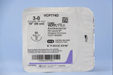 Absorbable Antibacterial Suture Vicryl™ Plus Polyglactin 910 for Wound Closure - BeHope
