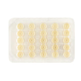 Syringe Tip Cap Monoject™ Polyolefin Plastic, Sterile, Disposable - BeHope