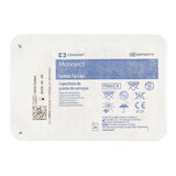 Syringe Tip Cap Monoject™ Polyolefin Plastic, Sterile, Disposable - BeHope