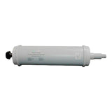 Easy One Spirometer Calibration Syringe for Accurate Respiratory Measurements - BeHope