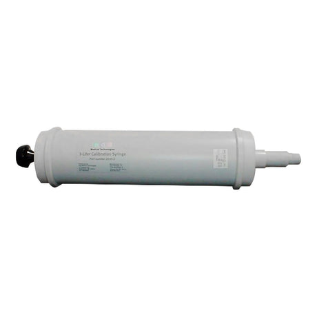 Easy One Spirometer Calibration Syringe for Accurate Respiratory Measurements - BeHope