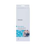 Arm Sling McKesson Buckle Closure / Adjustable Strap X-Large - BeHope