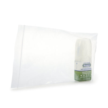 Itch Relief Benadryl® 2% - 0.1% Strength Spray 2 oz. Bottle - BeHope