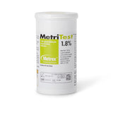 Glutaraldehyde Concentration Indicator Metritest™ for Sterilization Efficacy - BeHope