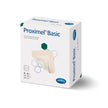 Foam Dressing Proximel® Basic 4 X 4 Inch With Border Waterproof Film Backing Acrylic Adhesive Square Sterile - BeHope