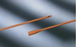 Urethral Catheter Bardex® Round Tip Latex Foley for Dependable Urinary Drainage - BeHope