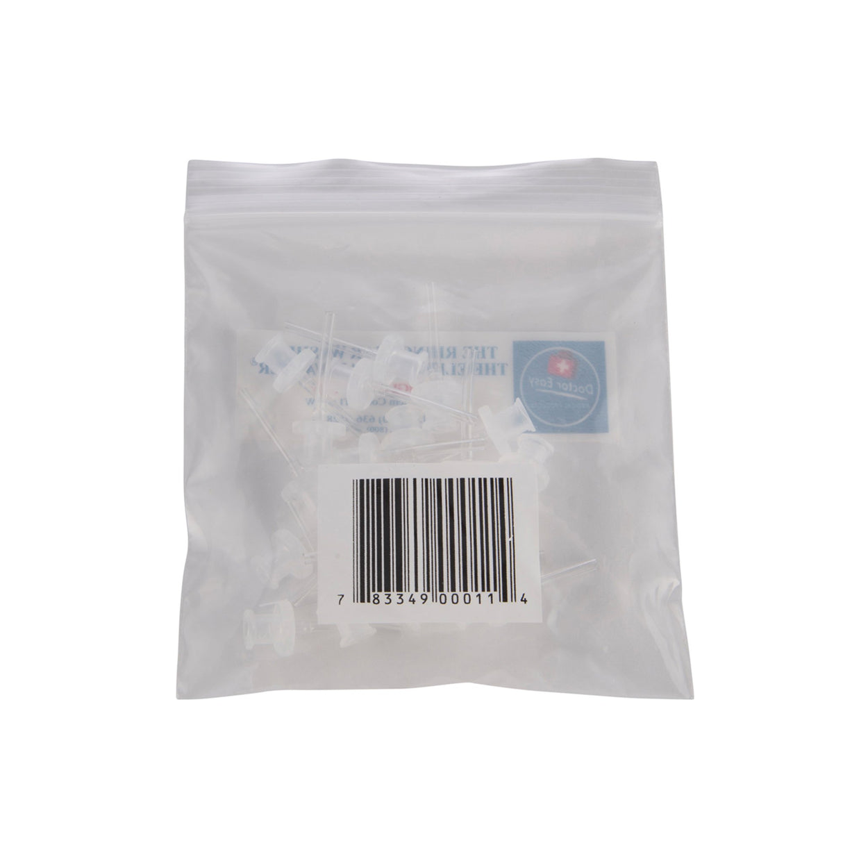 Ear Wash System Tips Doctor Easy For Rhino and Elephant Ear Washer - BeHope