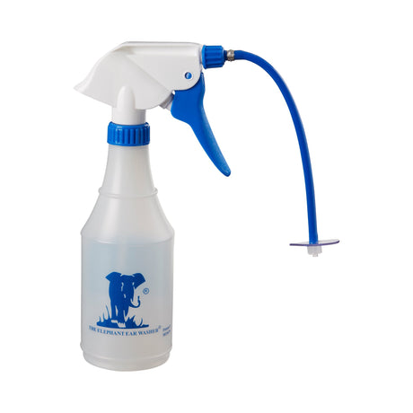 Elephant Ear Wash System with Disposable Tips for Wax Removal - BeHope