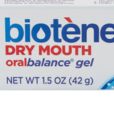 Mouth Moisturizer Biotene Oral Balance Gel for Dry Mouth Relief - BeHope