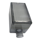 Oxygen Concentrator Extended-Life Intake Bacteria Filter DeVilbiss iGo® - BeHope