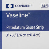 Petrolatum Impregnated Gauze Dressing Vaseline® Sterile - BeHope