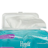 Flushable Personal Wipe Hygea® Soft Pack Scented 48 Count - BeHope