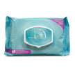 Flushable Personal Wipe Hygea® Soft Pack Scented 48 Count - BeHope