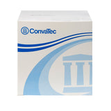 Ostomy Barrier Sur-fit Natura® Extended Wear Trim To Fit Durahesive Hydrocolloid Flange - BeHope