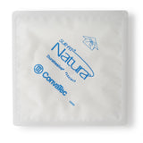 Ostomy Barrier Sur-Fit Natura® Trim to Fit, Extended Wear Durahesive® Adhesive 57 mm Flange Sur-Fit® Natura® System Hydrocolloid 1-3/8 to 1-3/4 Inch Opening 5 X 5 Inch - BeHope