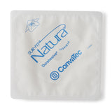 Ostomy Barrier Sur-fit Natura® Trim To Fit Extended Wear Durahesive® Hydrocolloid Adhesive - BeHope