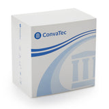 Ostomy Barrier Sur-fit Natura® Trim To Fit Extended Wear Durahesive® Hydrocolloid Adhesive - BeHope
