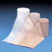 3 Layer Compression Bandage System DeWrap™ 4 X 156 Inch, 4 X 108 Inch Tape Closure Tan / White NonSterile 30 to 40 mmHg - BeHope