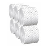 Toilet Tissue Scott® Essential Coreless JRT White 2-Ply Jumbo Size Coreless Roll Continuous Sheet 3-3/4 Inch X 1150 Foot - BeHope