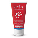 Hand and Body Moisturizer Resta® 2.8 oz. Tube Unscented Cream - BeHope