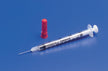 Tuberculin Syringe with Needle Monoject™ Ultra-Comfort Anti-Coring Nonsafety - BeHope
