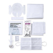 Dressing Change Kit Central Line with Tegaderm® 1626 Dressing - BeHope