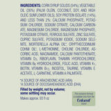 Infant Formula Enfamil® ProSobee® Unflavored 12.9 oz. Can Powder Soy Lactose Intolerance - BeHope