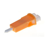 Safety Lancet Hemocue Retractable Push Button Versatile Blood Sampling - BeHope
