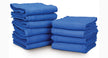 O.R. Towel Actisorb® 17 W X 26 L Inch Blue Sterile - BeHope