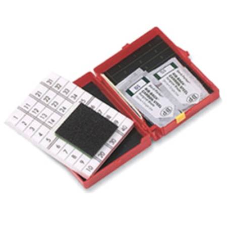 Needle Counter Devon™ 20 Count Sterile - BeHope