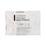 Cohesive Bandage Mckesson Self Adherent Nonsterile Standard Compression Support - BeHope
