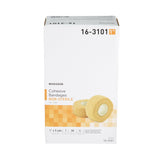 Cohesive Bandage Mckesson Self Adherent Nonsterile Standard Compression Support - BeHope