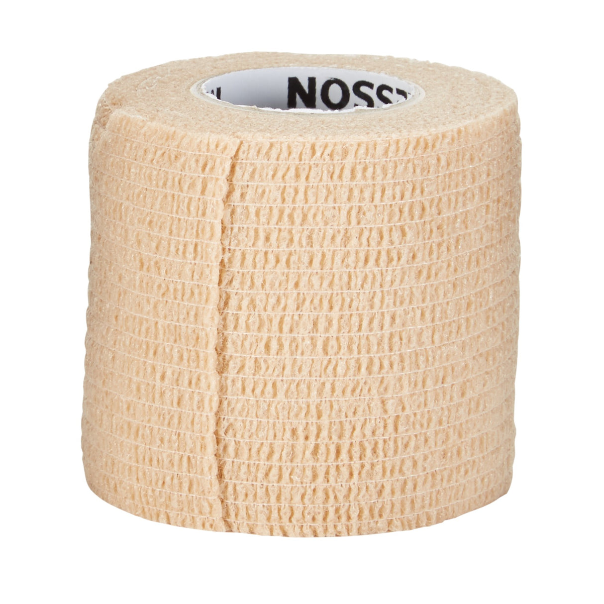 Cohesive Bandage Mckesson Self Adherent Nonsterile Standard Compression Support - BeHope