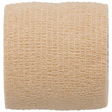 Cohesive Bandage Mckesson Self Adherent Nonsterile Standard Compression Support - BeHope