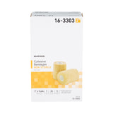 Cohesive Bandage Mckesson Self Adherent Nonsterile Standard Compression Support - BeHope