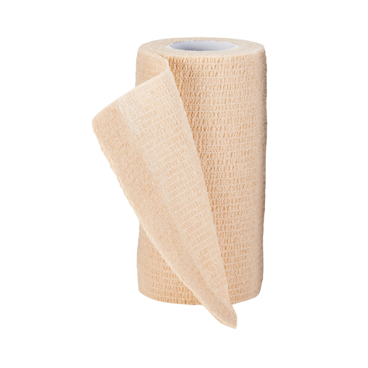 Cohesive Bandage Mckesson Self Adherent Nonsterile Standard Compression Support - BeHope